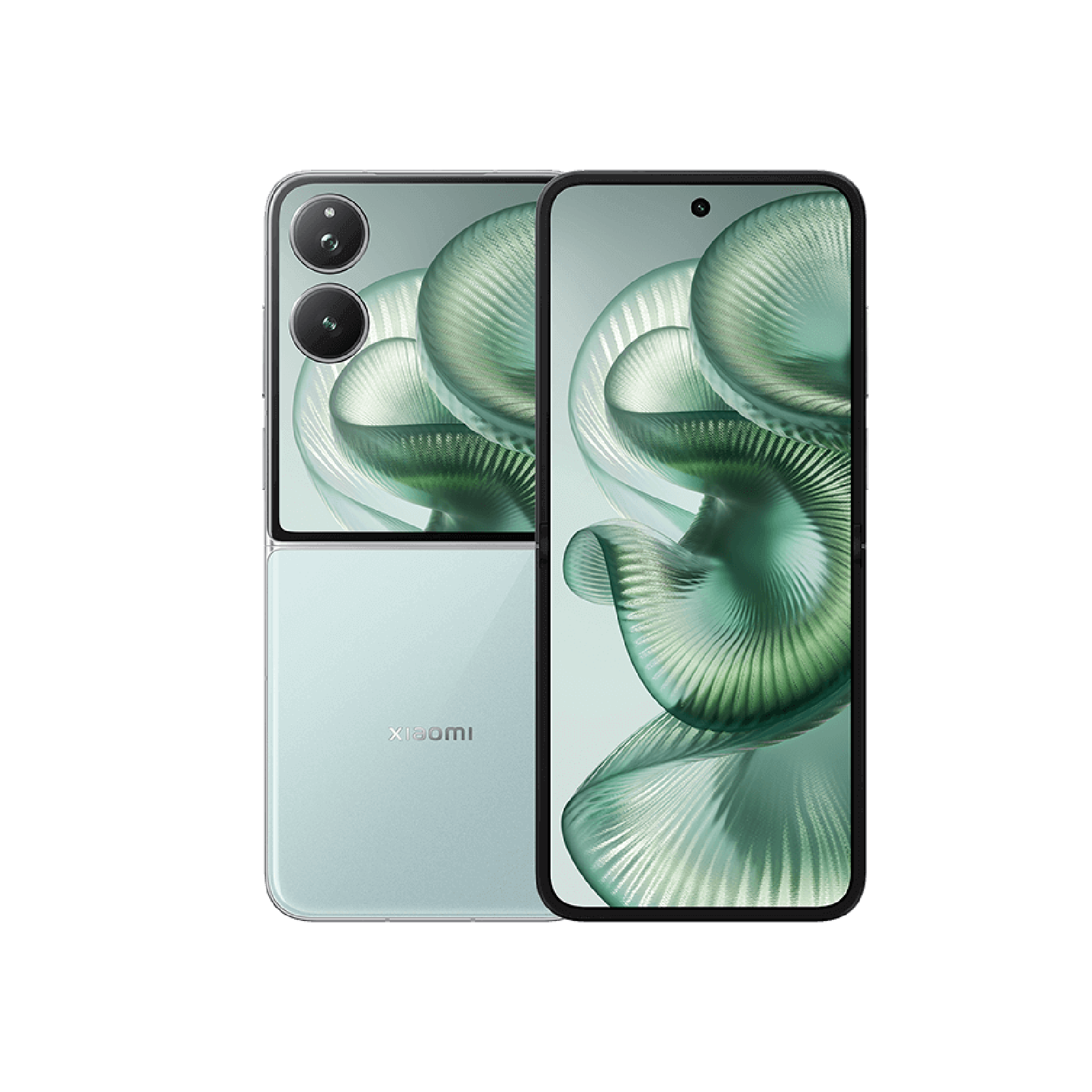 Xiaomi MIX Flip 2 定製版 中文版