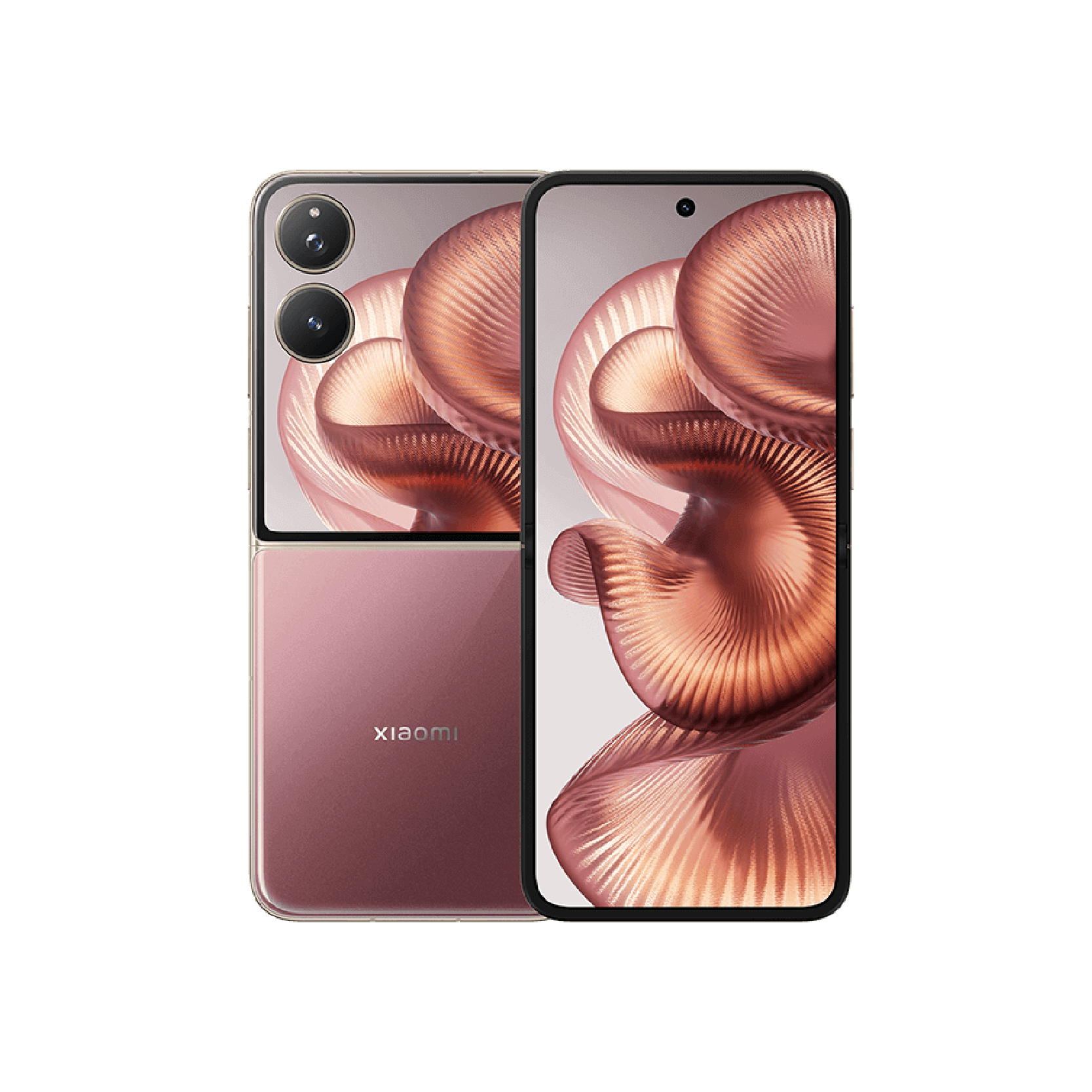 Xiaomi MIX Flip 2 定製版 中文版