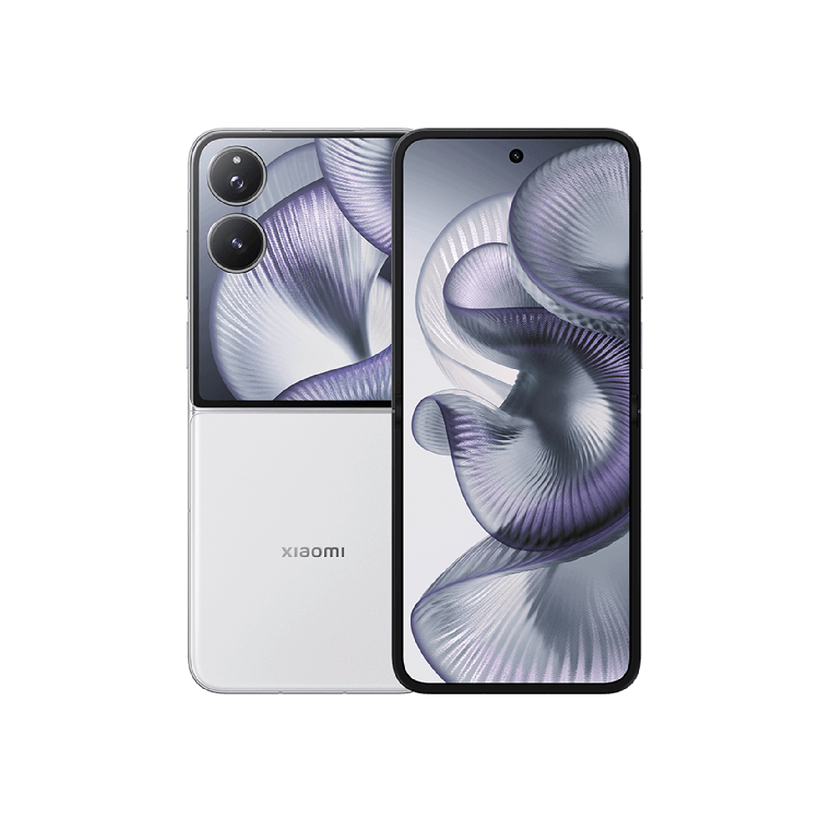 Xiaomi MIX Flip 2 中文版