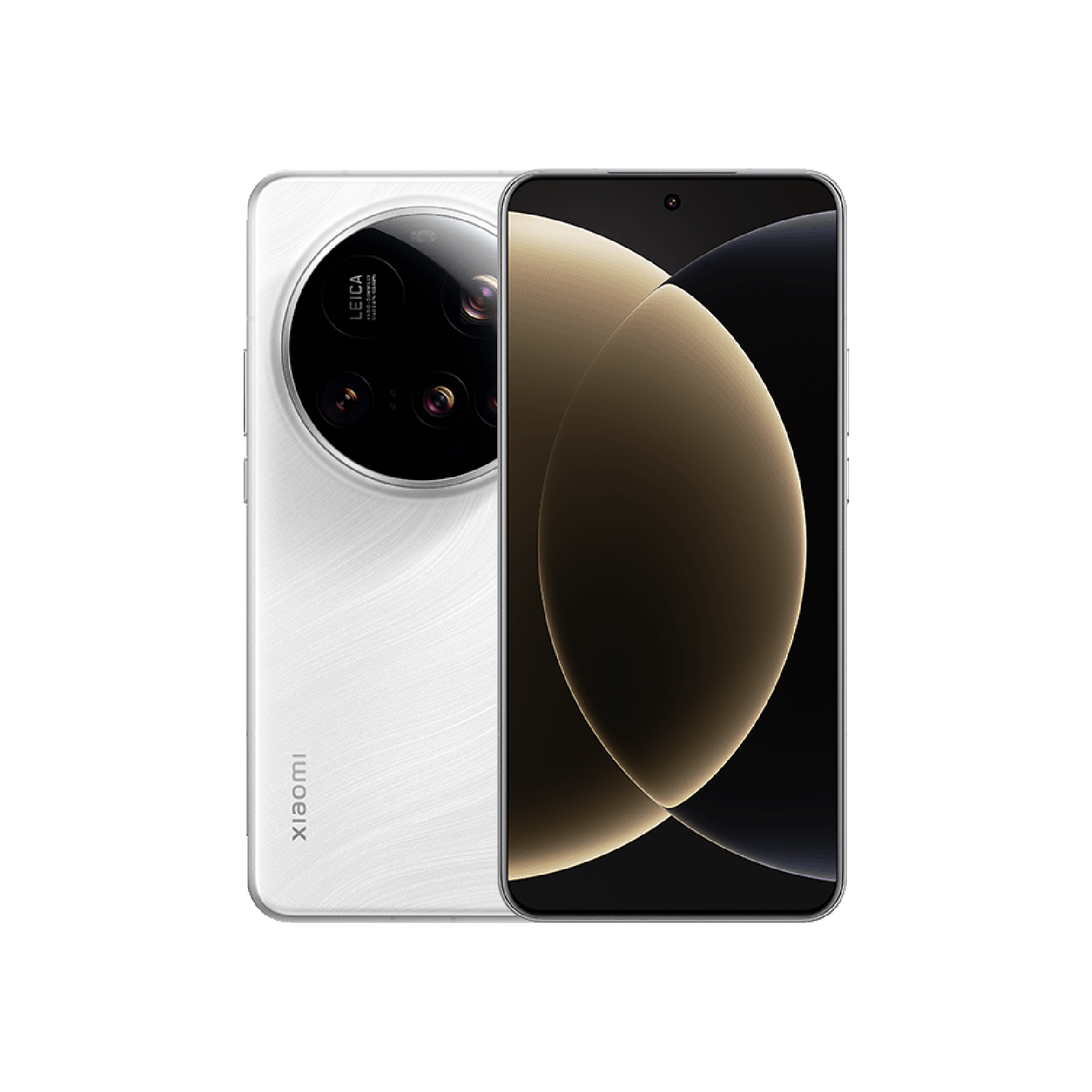 Xiaomi 小米 15 Ultra 影像旗艦 徠卡專業四攝 一英吋大底 頂尖處理器 5G手機 2K護眼屏 澳門保養