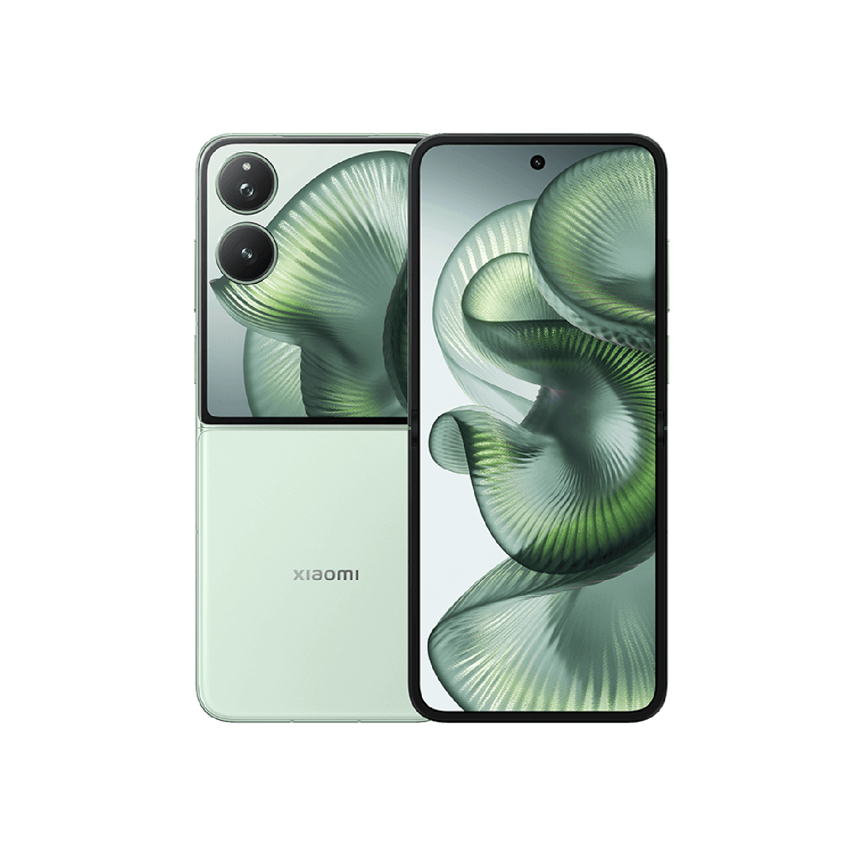 Xiaomi MIX Flip 2