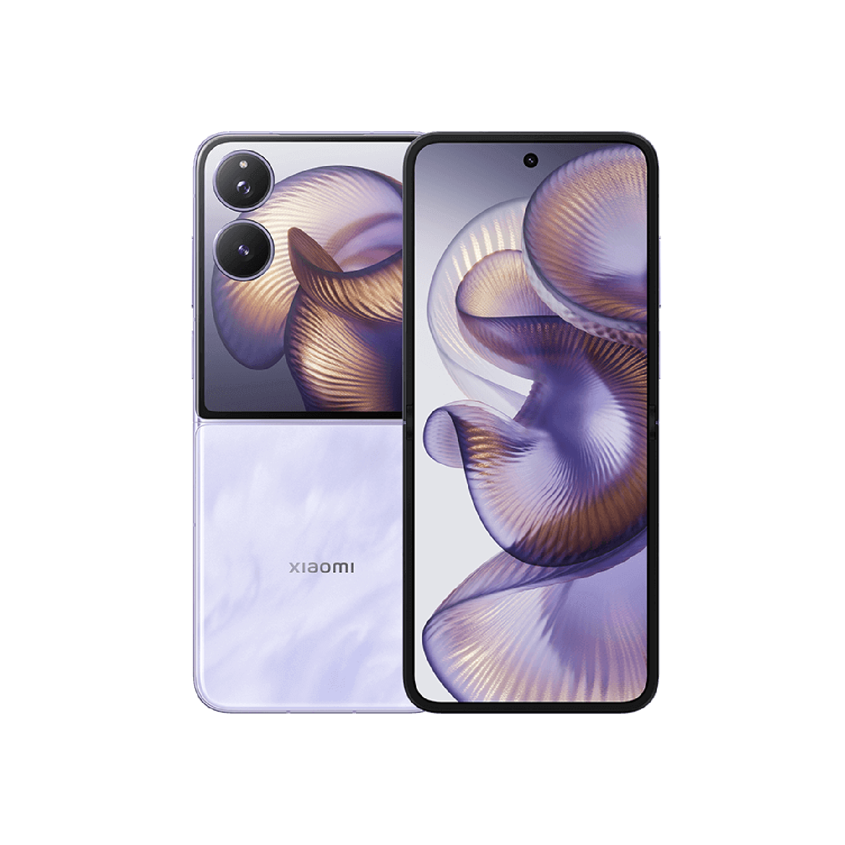 Xiaomi MIX Flip 2 中文版