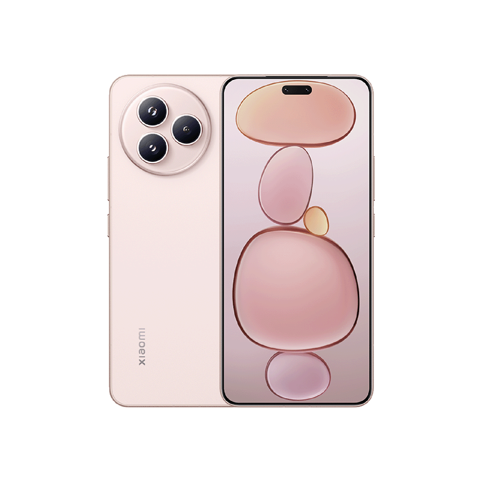 Xiaomi Civi 5 Pro 中文版