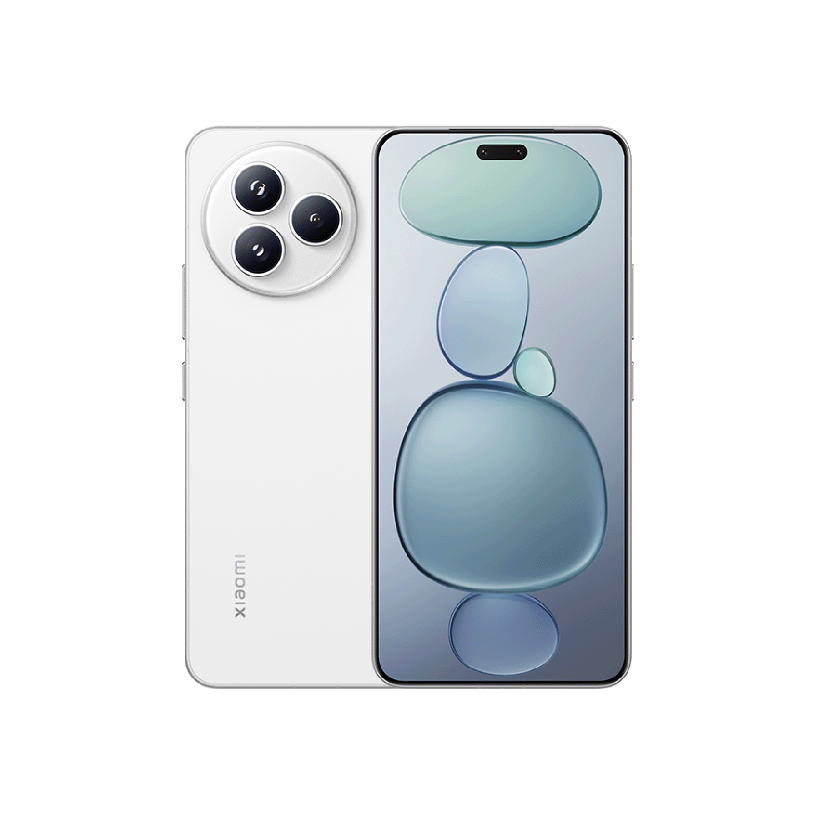 Xiaomi Civi 5 Pro 中文版