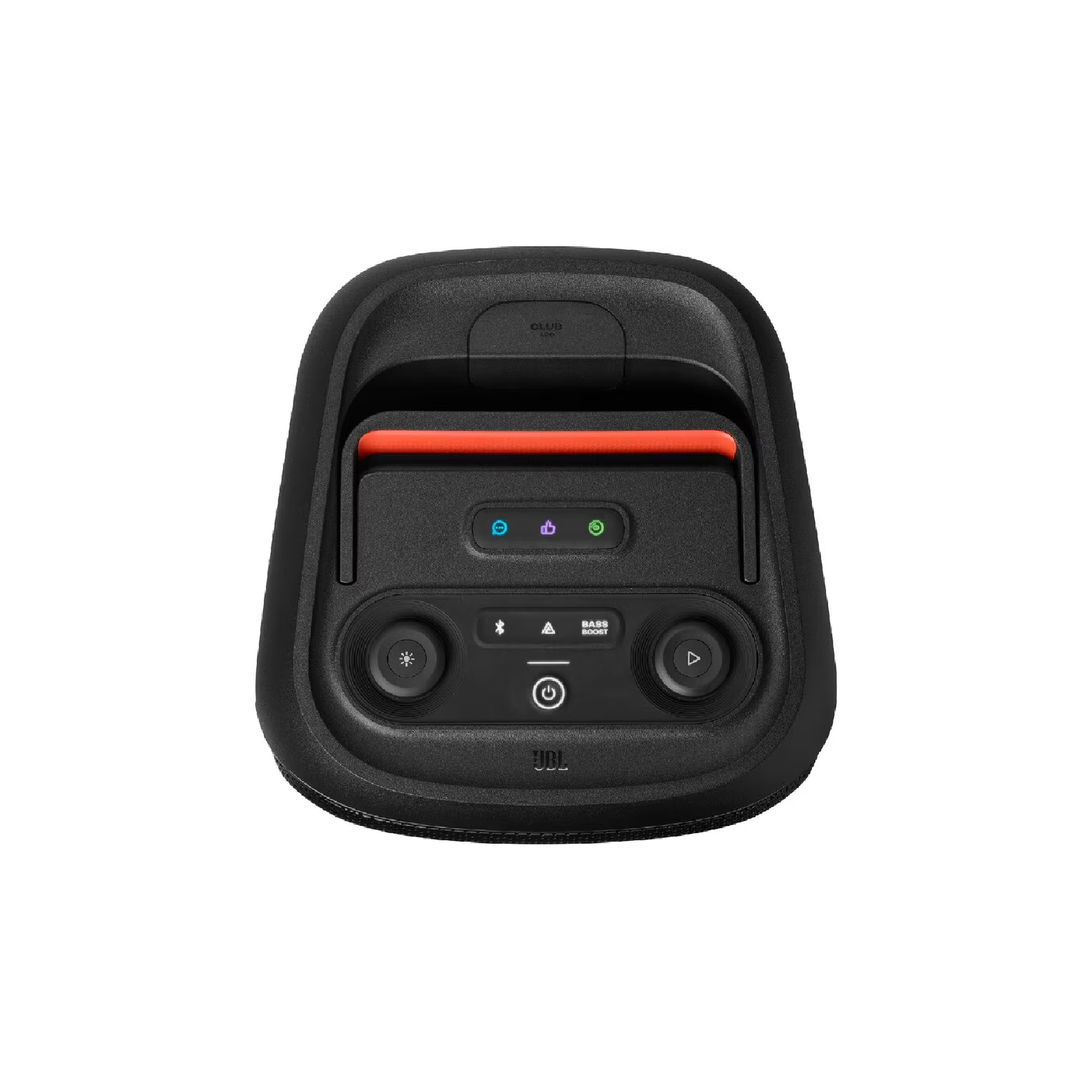 JBL Partybox Club 120 便攜式藍牙派對喇叭