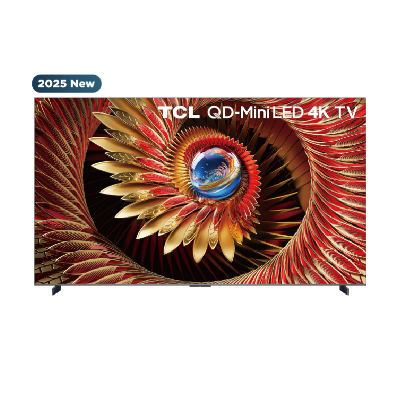 TCL C8K QD-mini 144Hz