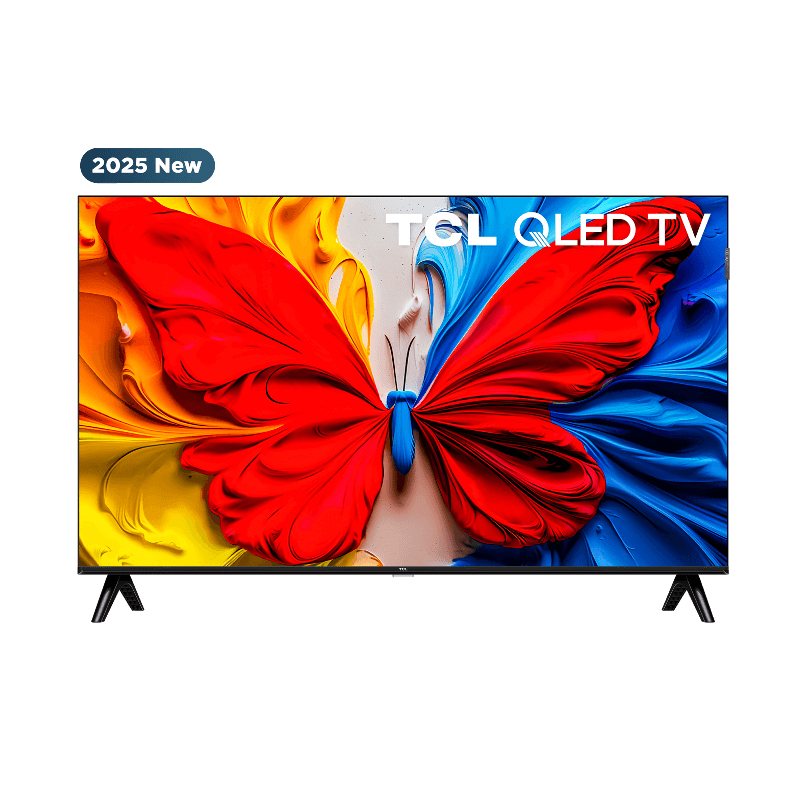 TCL S5K FHD+QLED