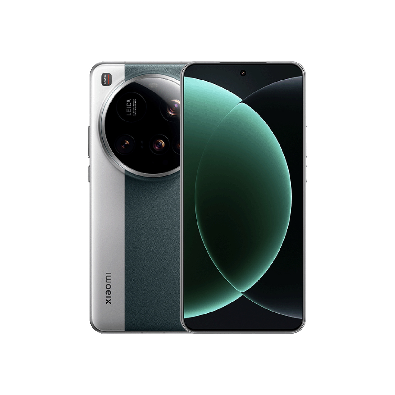 Xiaomi 15 Ultra 中文版