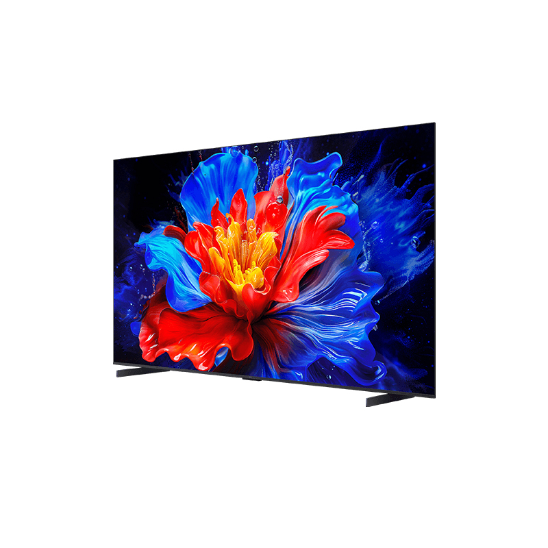 TCL P8K QLED 4K 144Hz