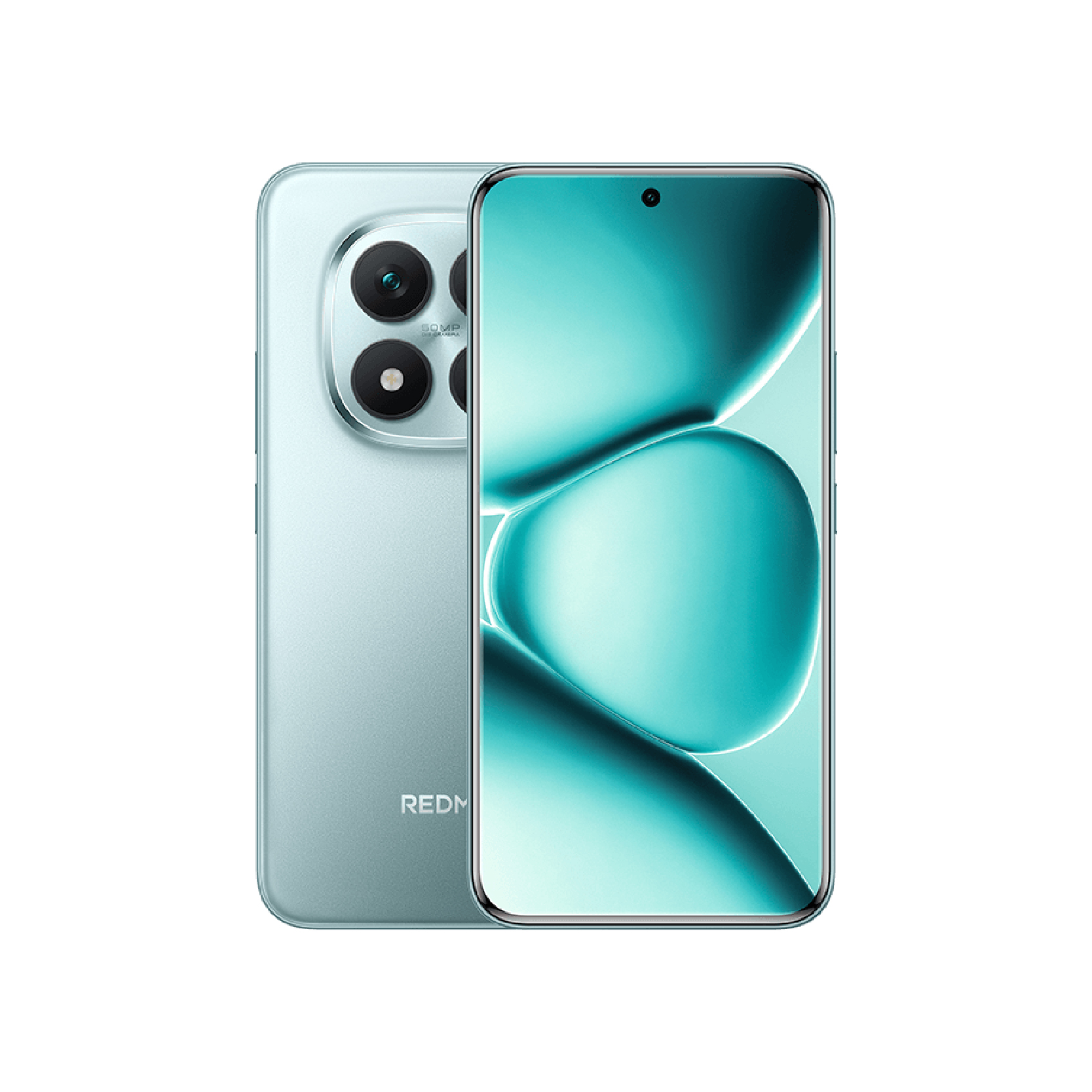 REDMI Note 15 Pro Plus 智能手機 2億像素 旗艦工藝 國際版 澳門保養