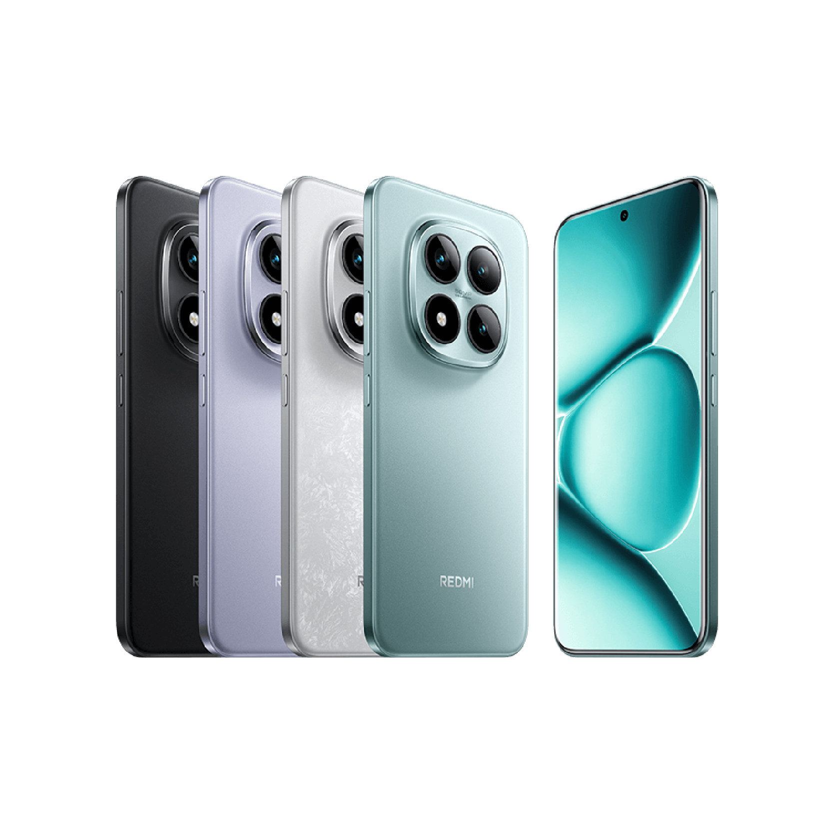 REDMI Note 15 Pro Plus 智能手機 2億像素 旗艦工藝 國際版 澳門保養