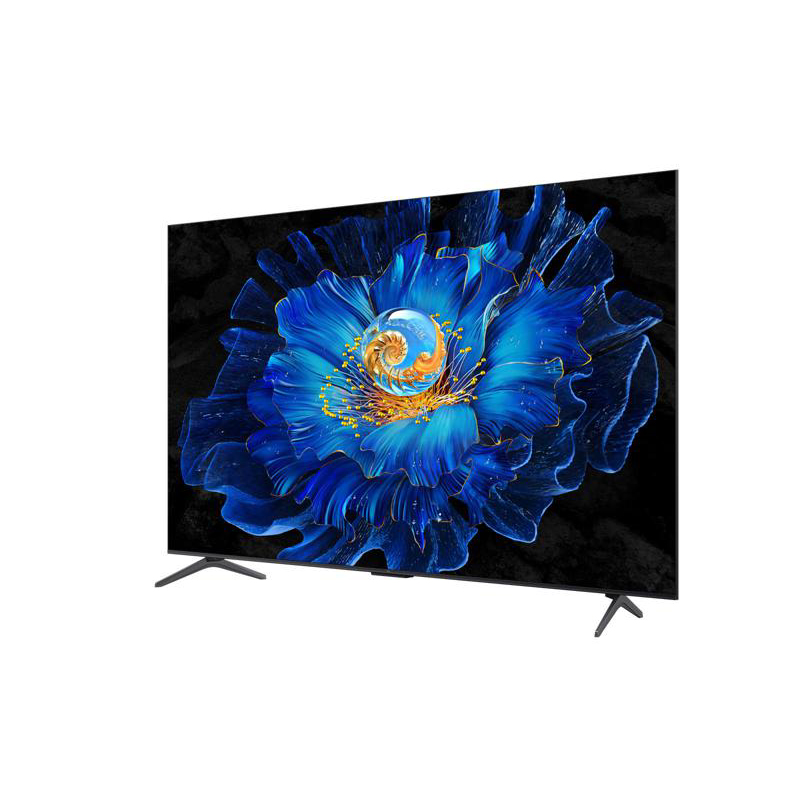 【尾貨開倉】TCL Q6CS 智能電視 QD-Mini LED 60Hz 護眼 澳門保養