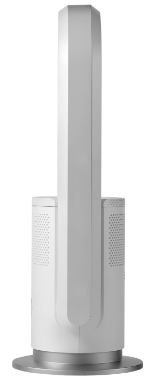 Momax Ultra Air Plus 空氣淨化冷暖風機 紫外光 澳門保養