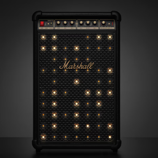 Marshall Bromley 750 家用藍牙音箱 旗艦音質 喇叭 澳門保養