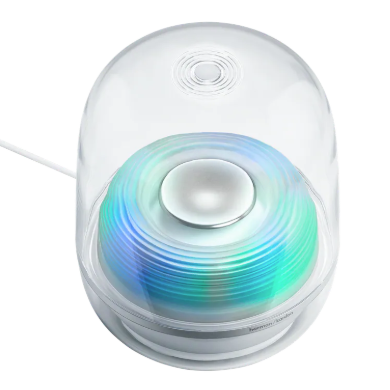 Harman Kardon SoundSticks 5 三分頻立體聲HDMI藍牙喇叭