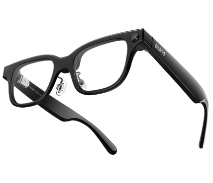 Rokid AR Glasses