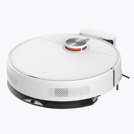 Xiaomi 小米 掃拖機器人 S40 智能清掃 颶風吸力 澳門保養