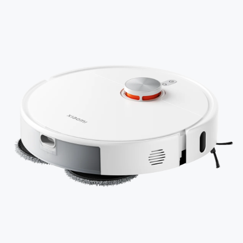 Xiaomi 小米 掃拖機器人 S40 智能清掃 颶風吸力 澳門保養