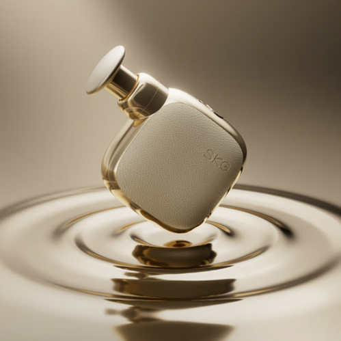 SKG F3 mini Massage Gun