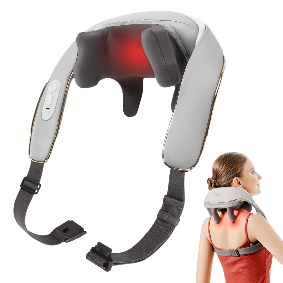 SKG Neck Massager H5 Mini 2025款