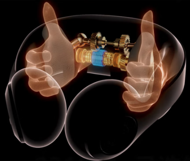 SKG  Neck Massager N5-3