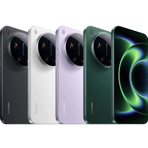 Xiaomi 小米 17 Ultra 性能影像旗艦 一英吋主攝 澳門保養