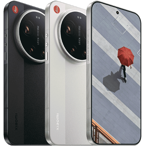 Xiaomi 17 Ultra 徠卡版