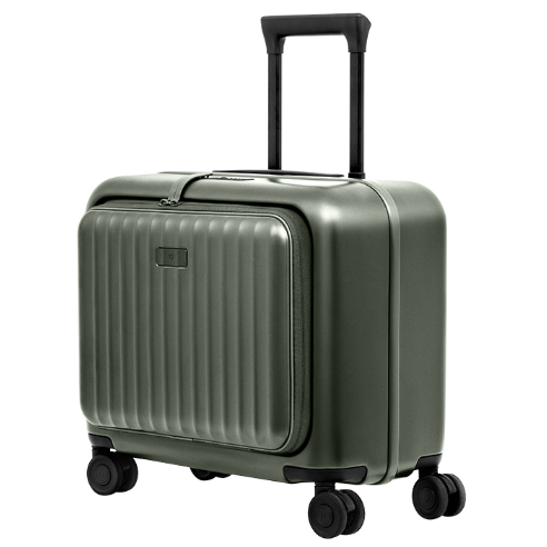 米家前開蓋旅行箱