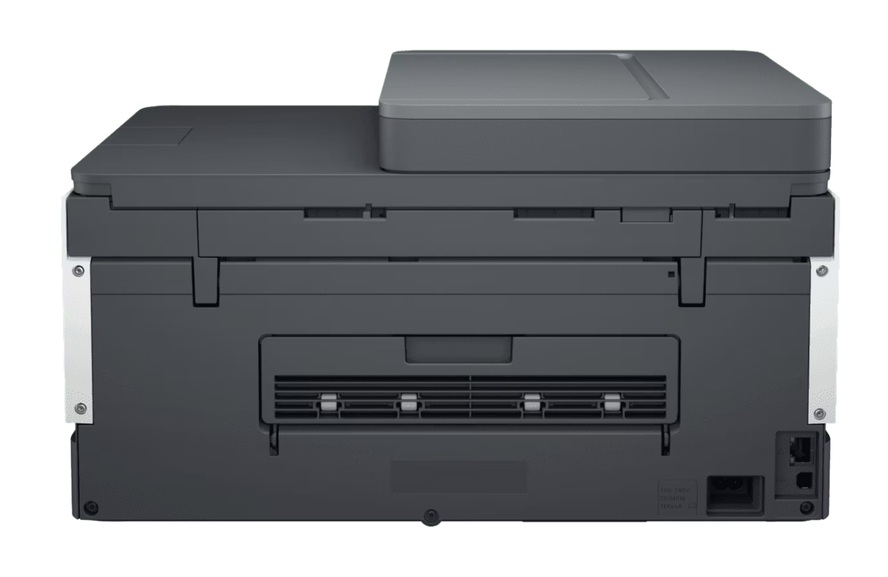 HP 打印機 Tank 750