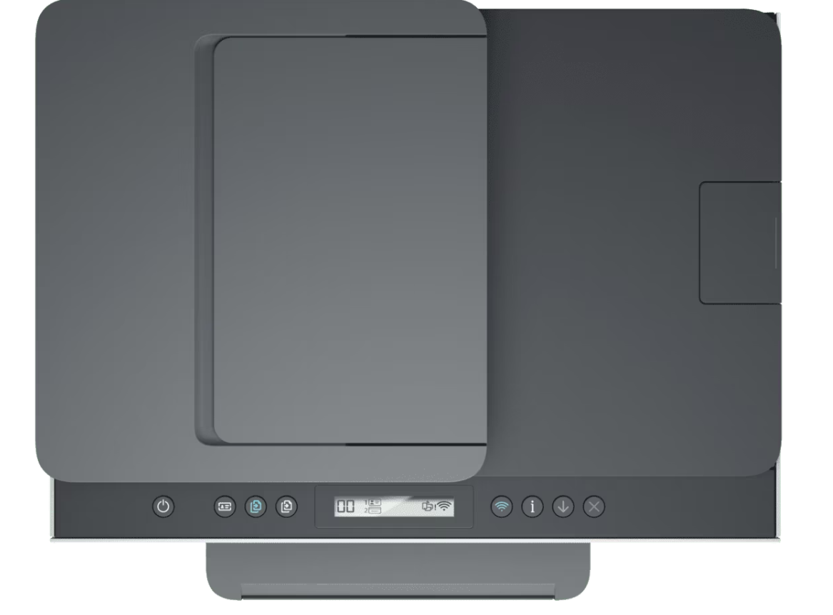 HP 打印機 Tank 750