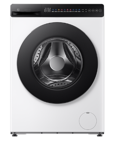 米家洗衣機 超淨洗 滾筒10KG