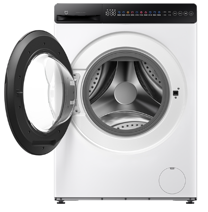 米家洗衣機 超淨洗 滾筒10KG