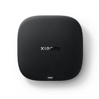 Xiaomi 電視盒子S (3nd Gen) 