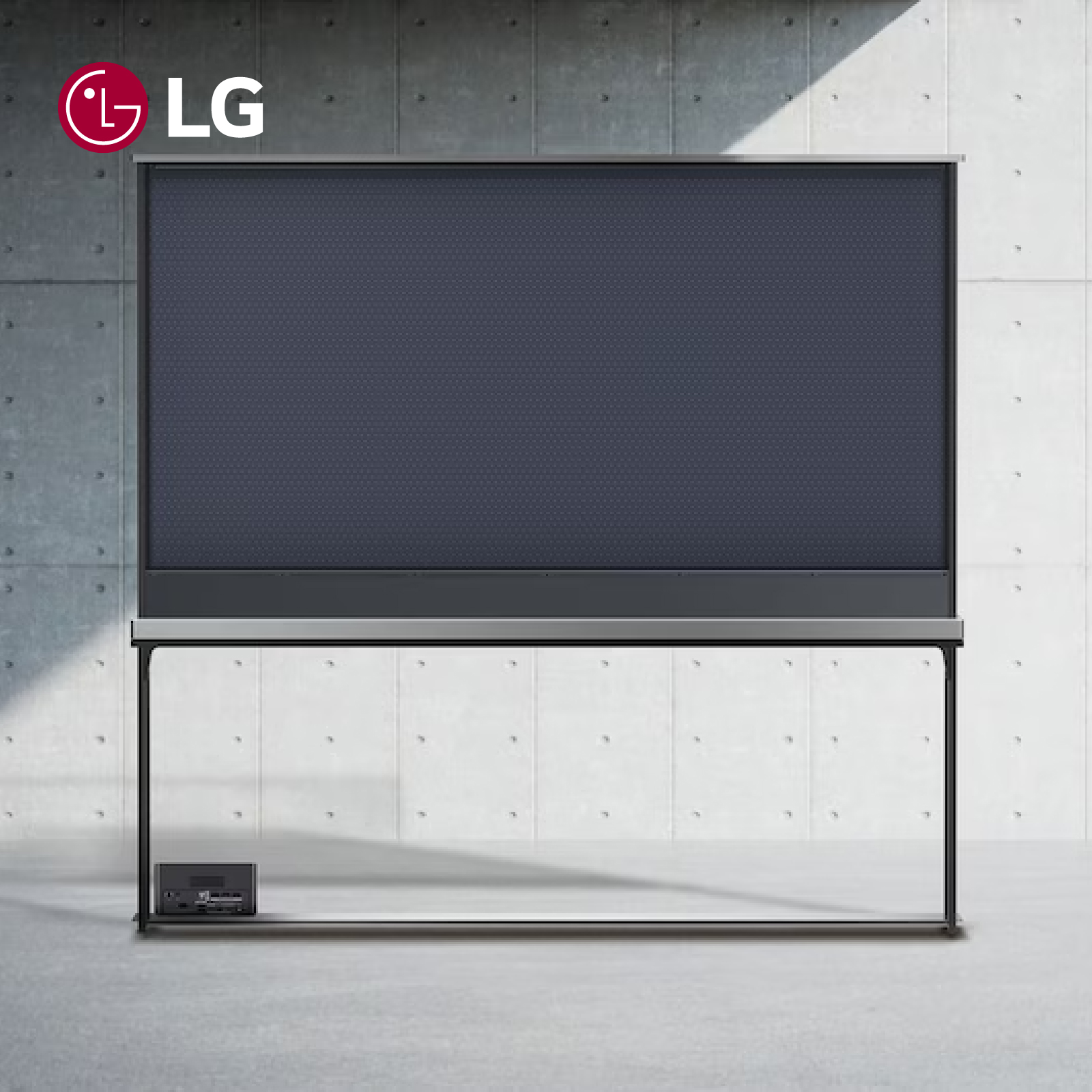 LG 77吋 OLED TV evo 4K α11/α9旗艦晶片144Hz頂級影院電視 77T4PCA 澳門保養