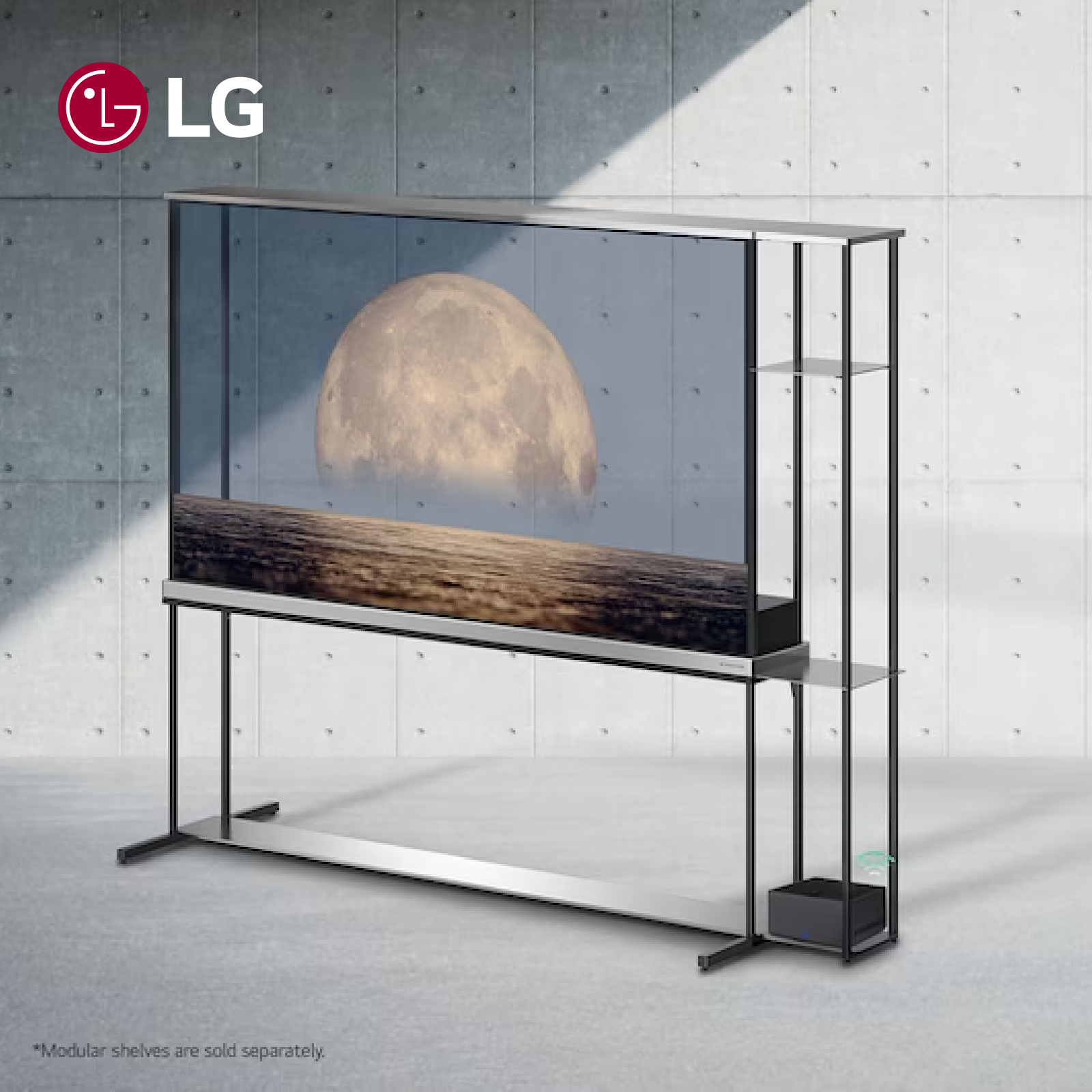 LG 77吋 OLED TV evo 4K α11/α9旗艦晶片144Hz頂級影院電視 77T4PCA 澳門保養