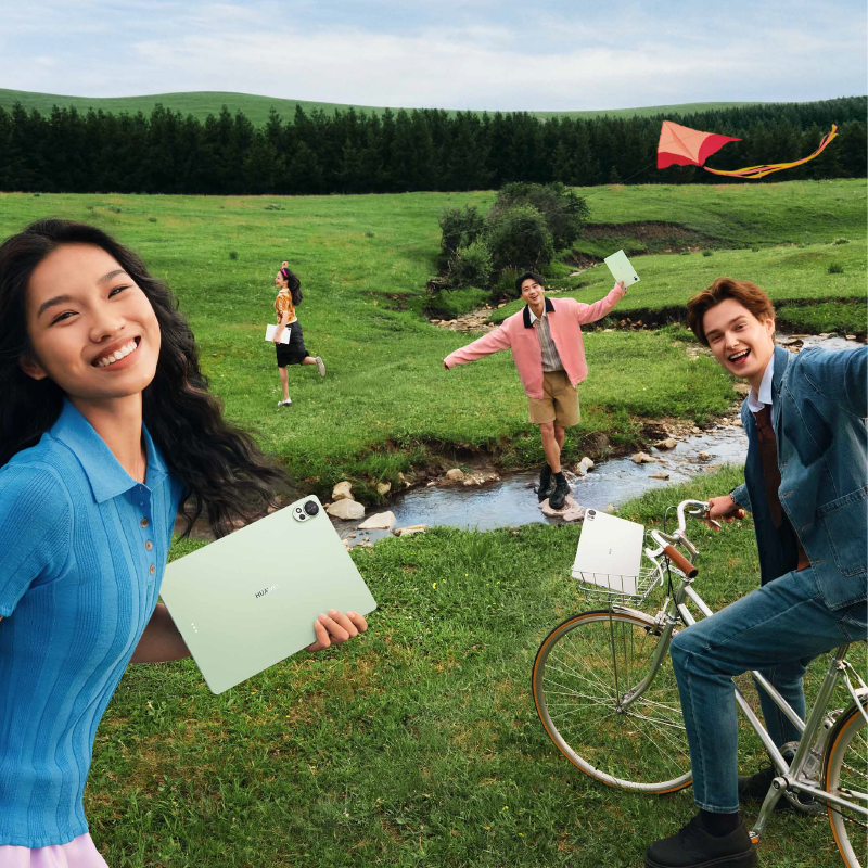 Huawei MatePad 12X 2025