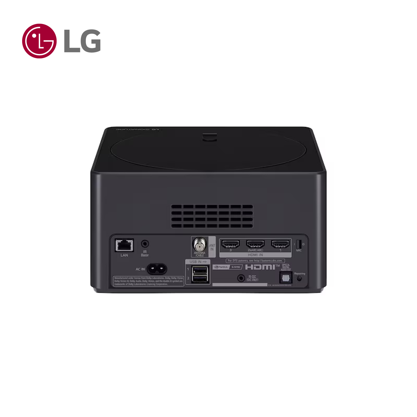 LG 77吋 OLED TV evo 4K α11/α9旗艦晶片144Hz頂級影院電視 77T4PCA 澳門保養