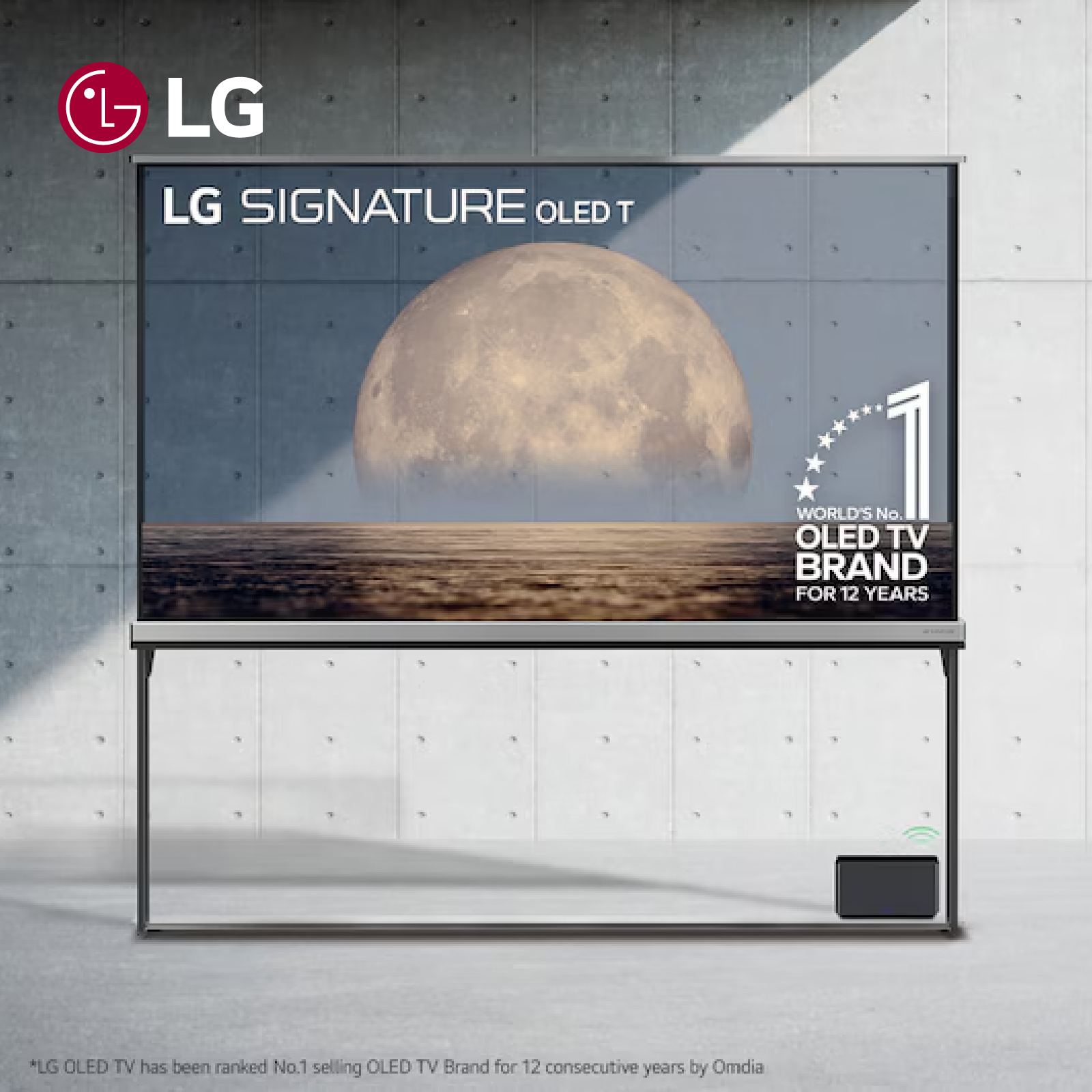 LG 77吋 OLED TV evo 4K α11/α9旗艦晶片144Hz頂級影院電視 77T4PCA 澳門保養