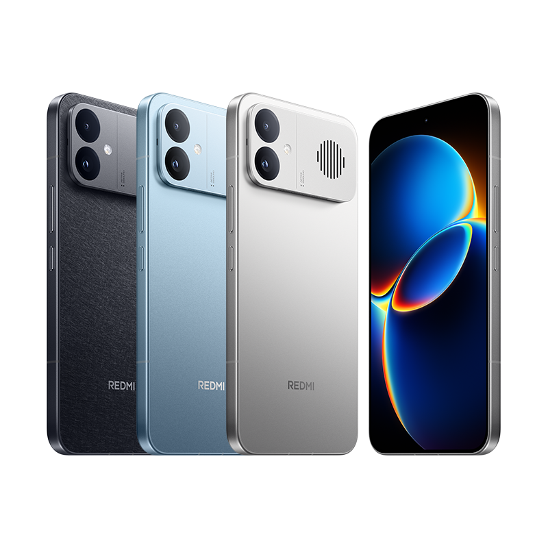 REDMI 紅米 K90 Max 旗艦手機 天璣9500 正代旗艦芯 2K極速護眼屏 120W快充 5500mAh大電池 專業影像 中文版 澳門保養