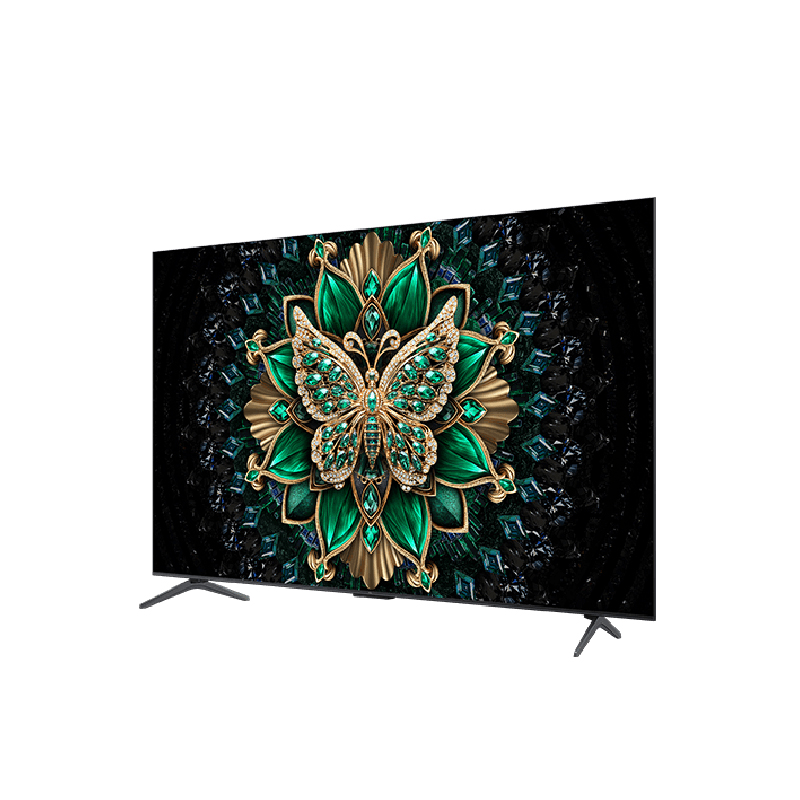 TCL C6K QD-Mini LED 60Hz