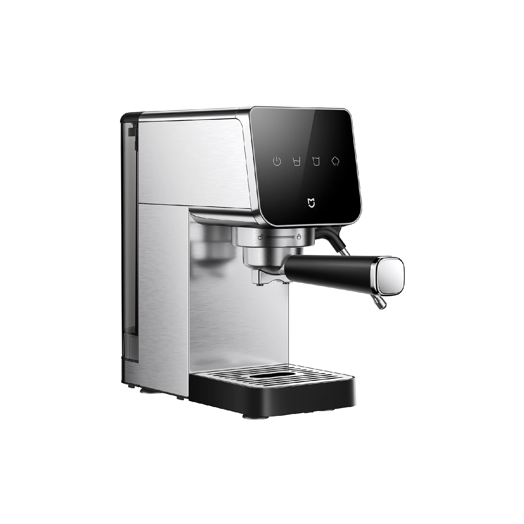 米家 意式半自動咖啡機