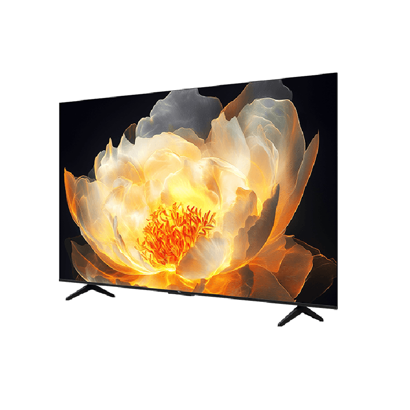 【尾貨開倉】TCL V6C 4K Google TV 智能電視 HDR 雙頻WiFi 語音助手 澳門保養