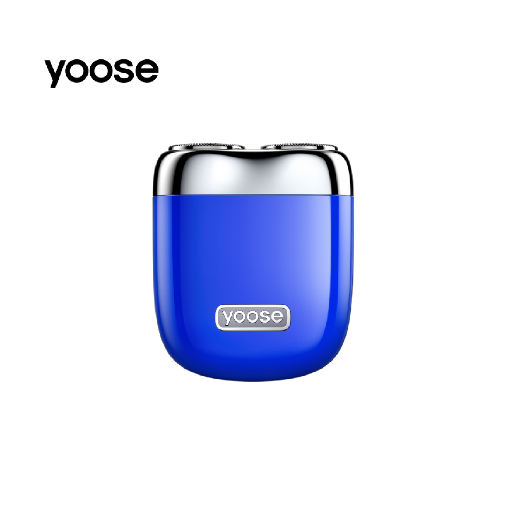 Yoose mini 2.0 全合金便攜式電動鬚刨