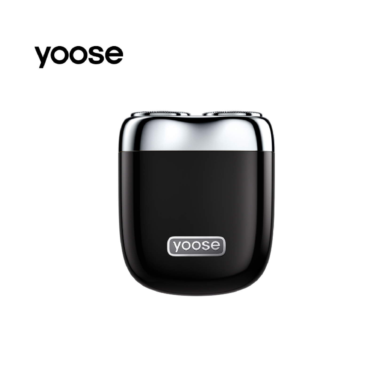Yoose mini 2.0 全合金便攜式電動鬚刨