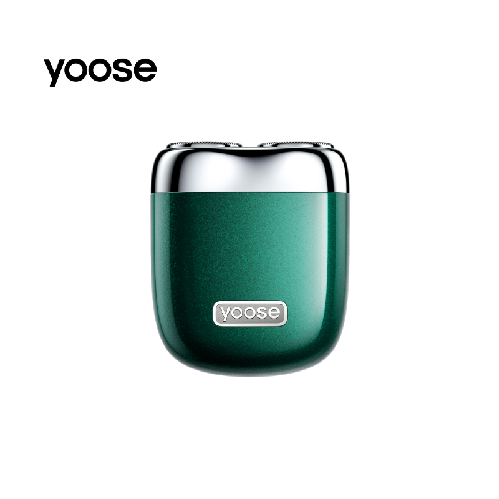Yoose mini 2.0 全合金便攜式電動鬚刨