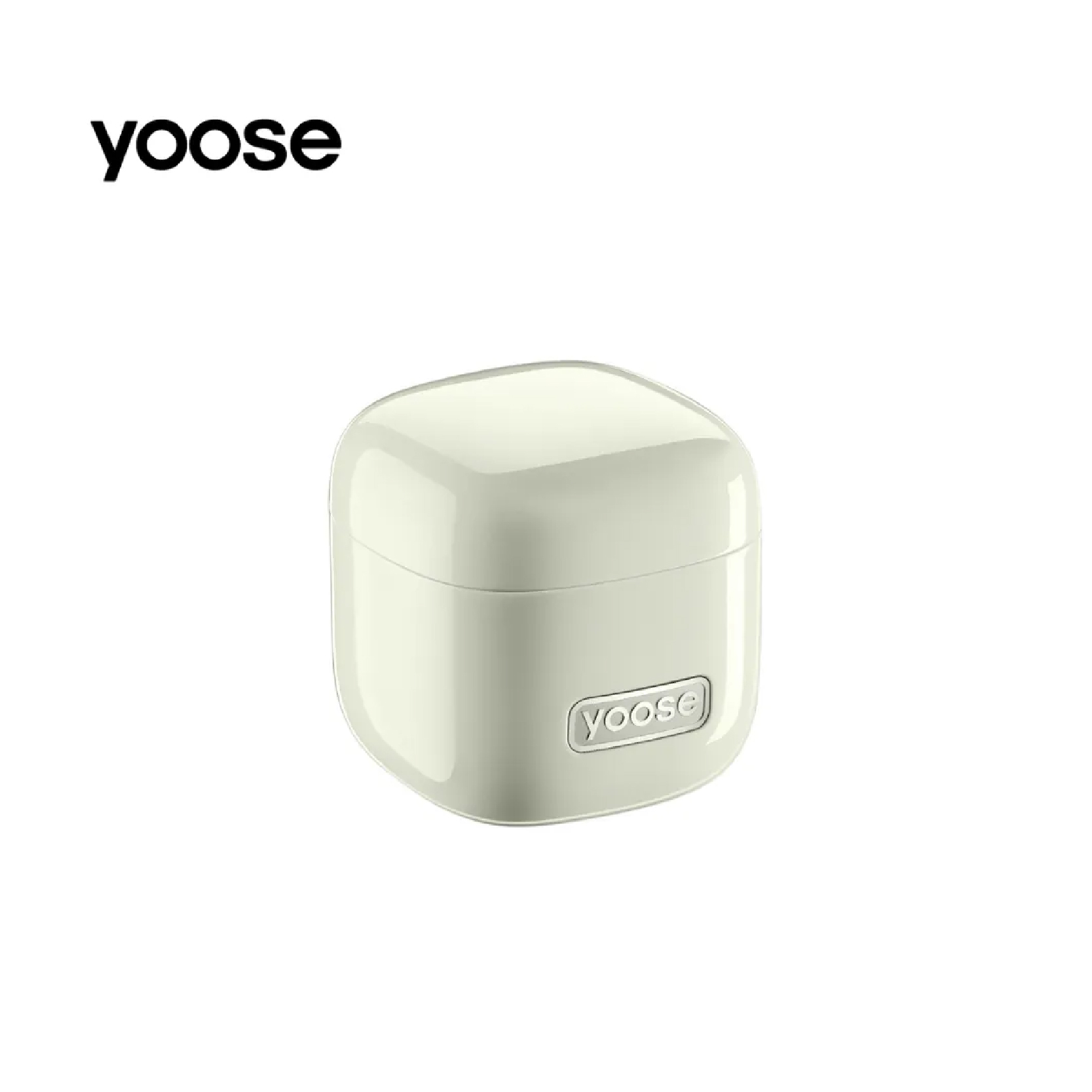 YOOSE 智能生活設備 Yoose mini Cube 便攜鬚刨 鼻毛修剪器 二合一 時尚方塊 澳門保養