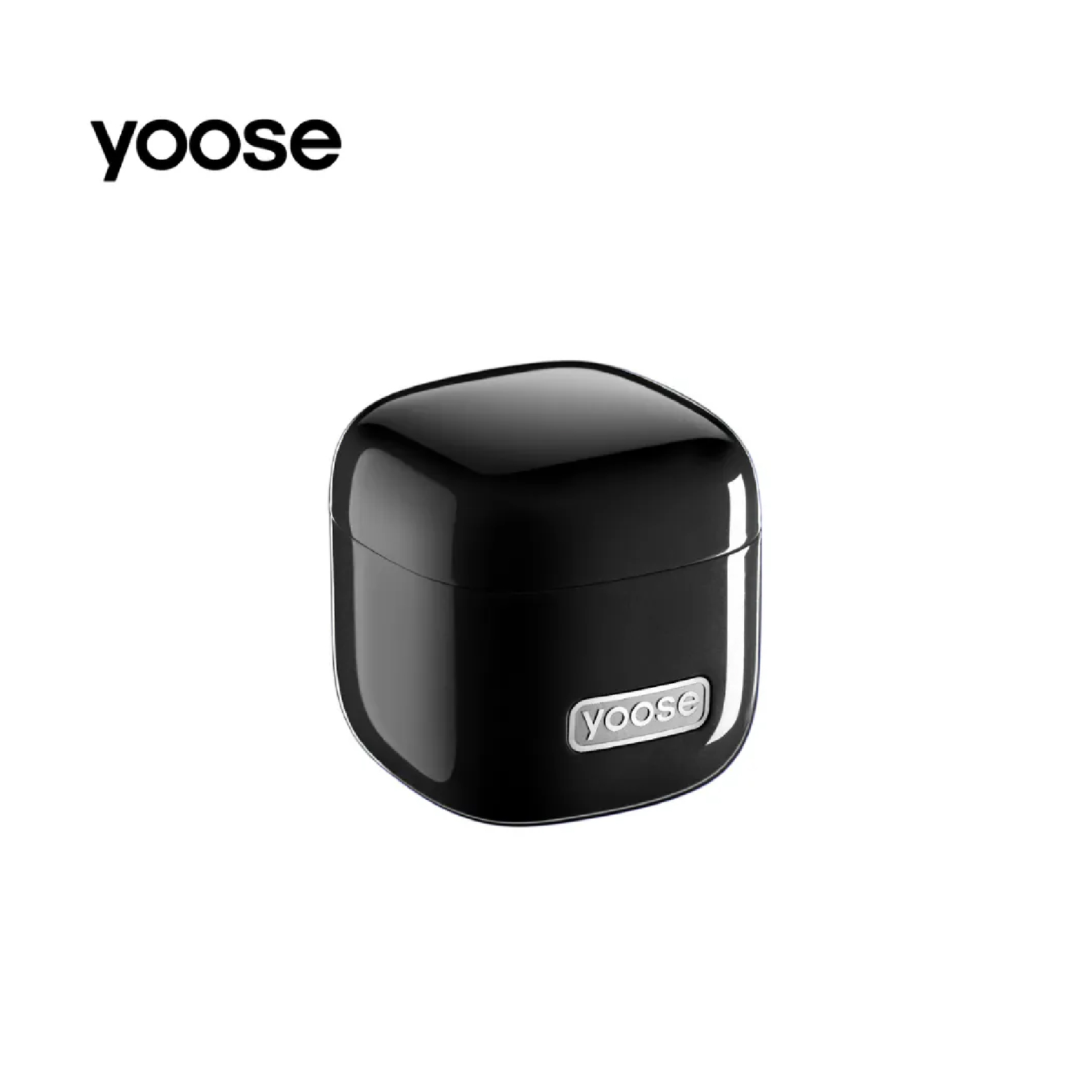 YOOSE 智能生活設備 Yoose mini Cube 便攜鬚刨 鼻毛修剪器 二合一 時尚方塊 澳門保養