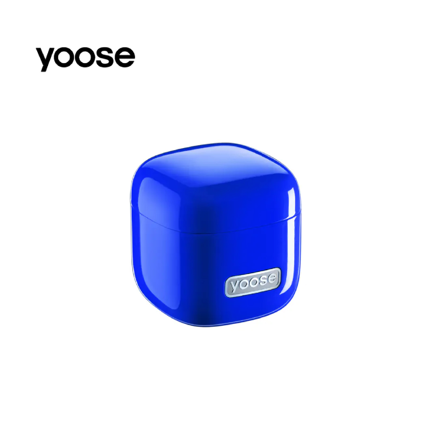 YOOSE 智能生活設備 Yoose mini Cube 便攜鬚刨 鼻毛修剪器 二合一 時尚方塊 澳門保養