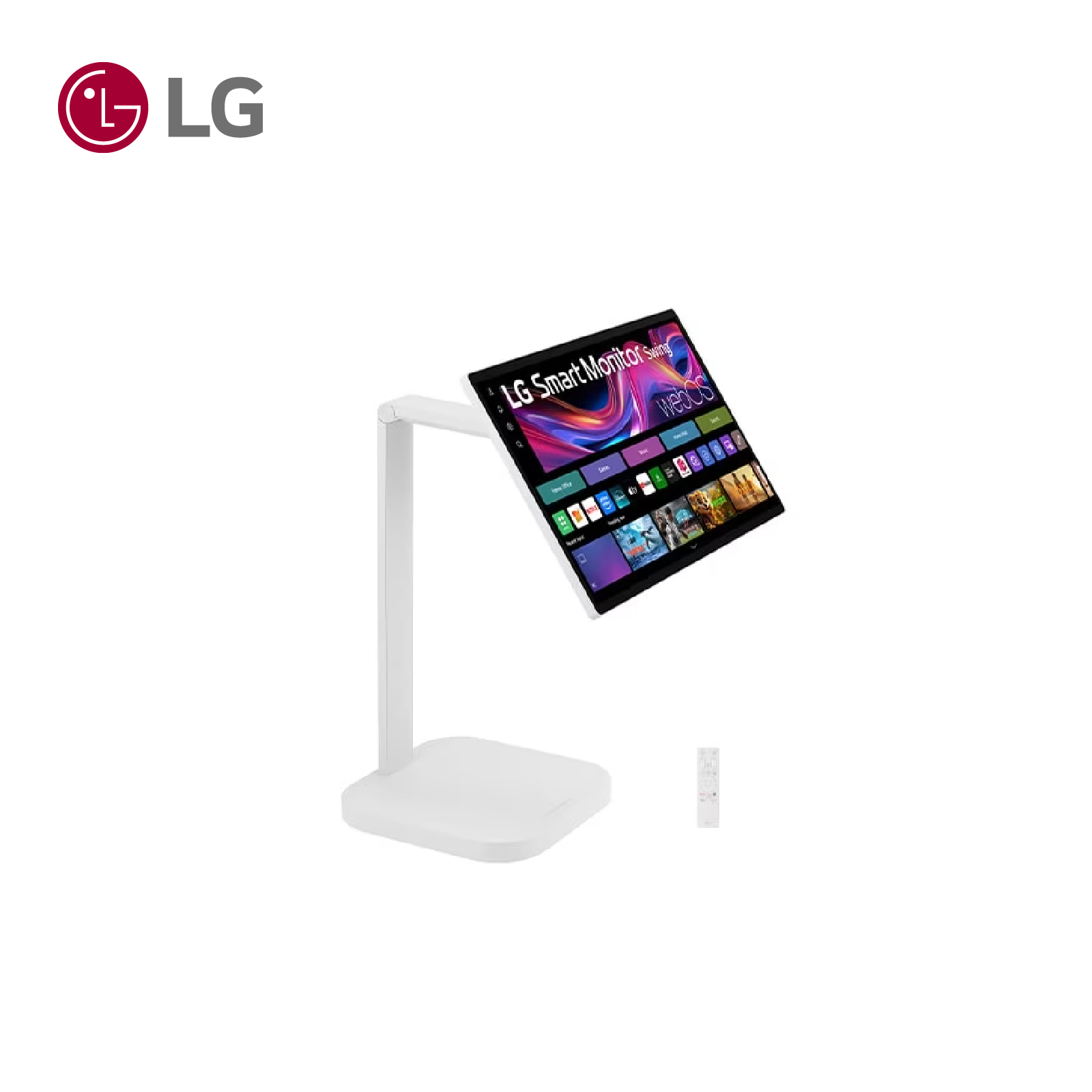 LG 32吋 4K Smart TV UHD超高清webOS智能電視 32U889SA-W 澳門保養