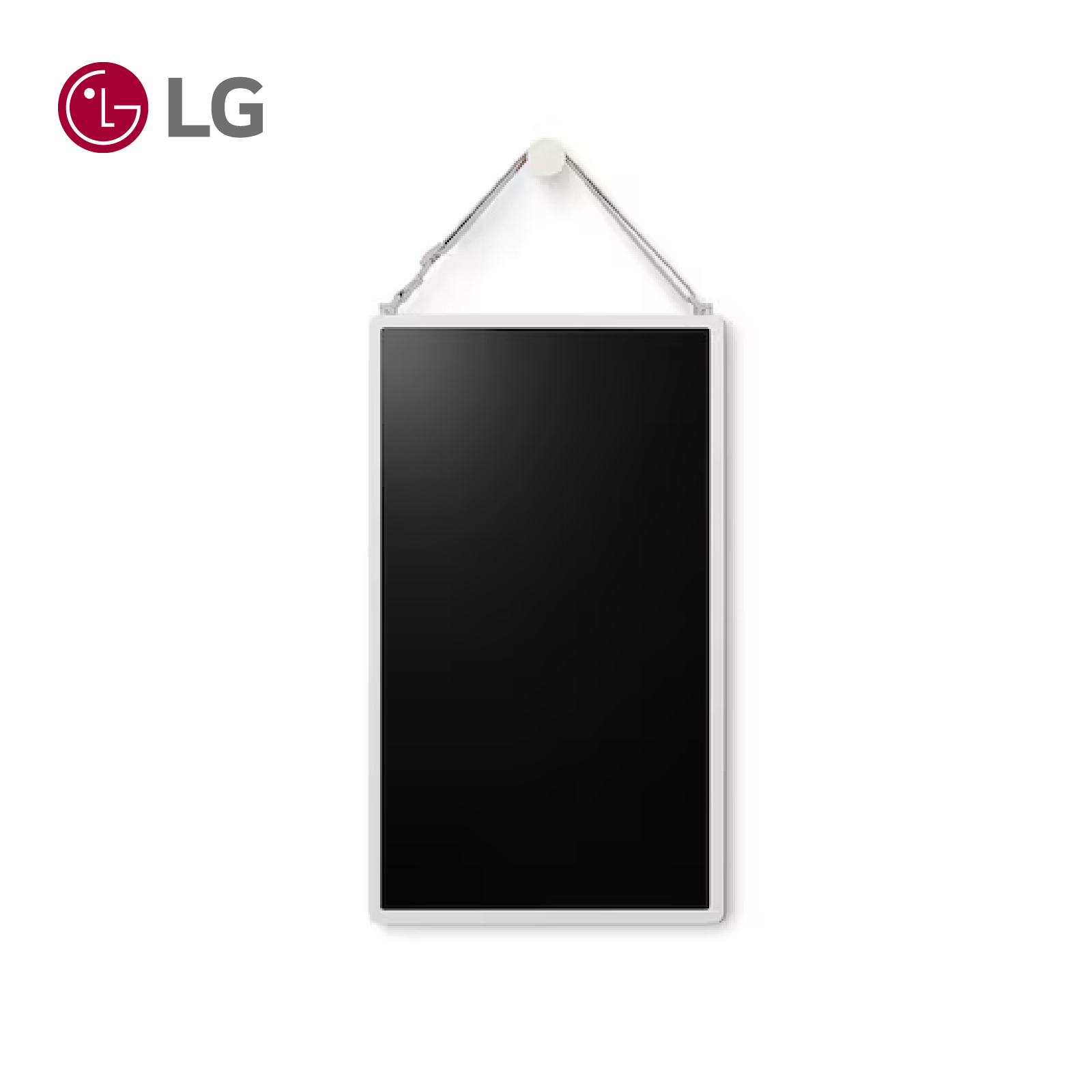 LG 27吋 4K Smart TV UHD超高清webOS智能電視 27LX6TDGA 澳門保養